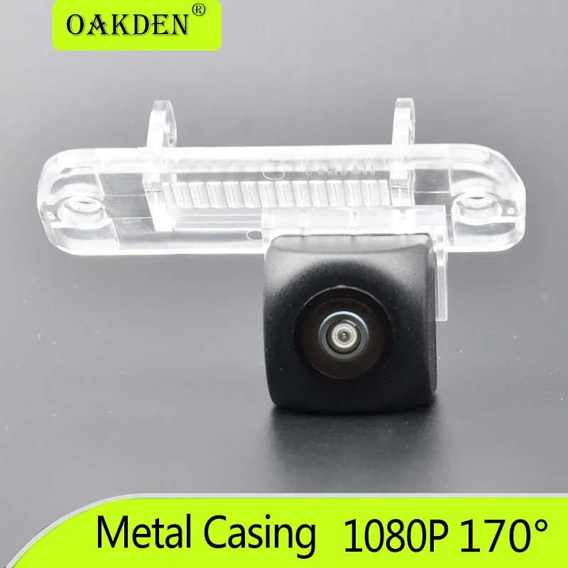 

AHD 1080P 170° Car Rear View Camera Backup Reversing For Mercedes Benz R Class R350 R500 ML350 W203 W211 B200 A160 W219