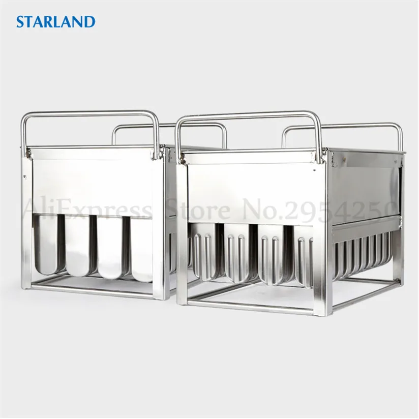 304ステンレス鋼のアイスポップ型,40の枝,アイスクリームブロック,アイスキャンデー型,スティックホルダー,商用