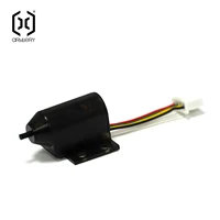 Artillery Sidewinder SW-X2/Genius Pro impresora 3d nivelación automática ABL Kit piezas originales actualización de extrusora adaptable