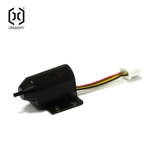 Artillery Sidewinder SW-X2/Genius Pro impresora 3d nivelación automática ABL Kit piezas originales actualización de extrusora adaptable