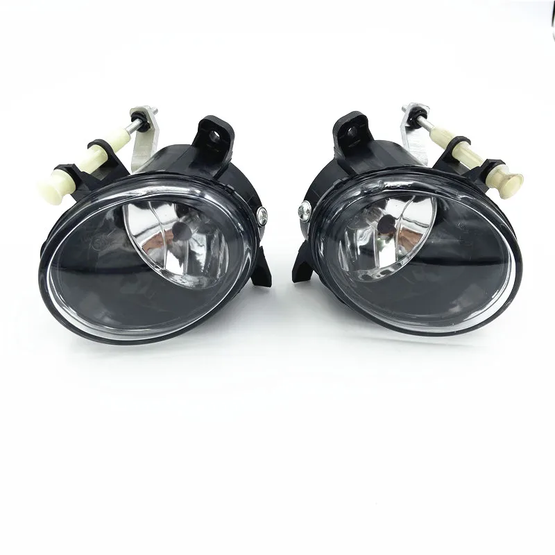 

Fog light assembly Car Front Driving Fog Lamp Automobiles Front Bumper Light for Audi A4 B8 Q5 2008-2012 Automobiles Accessories