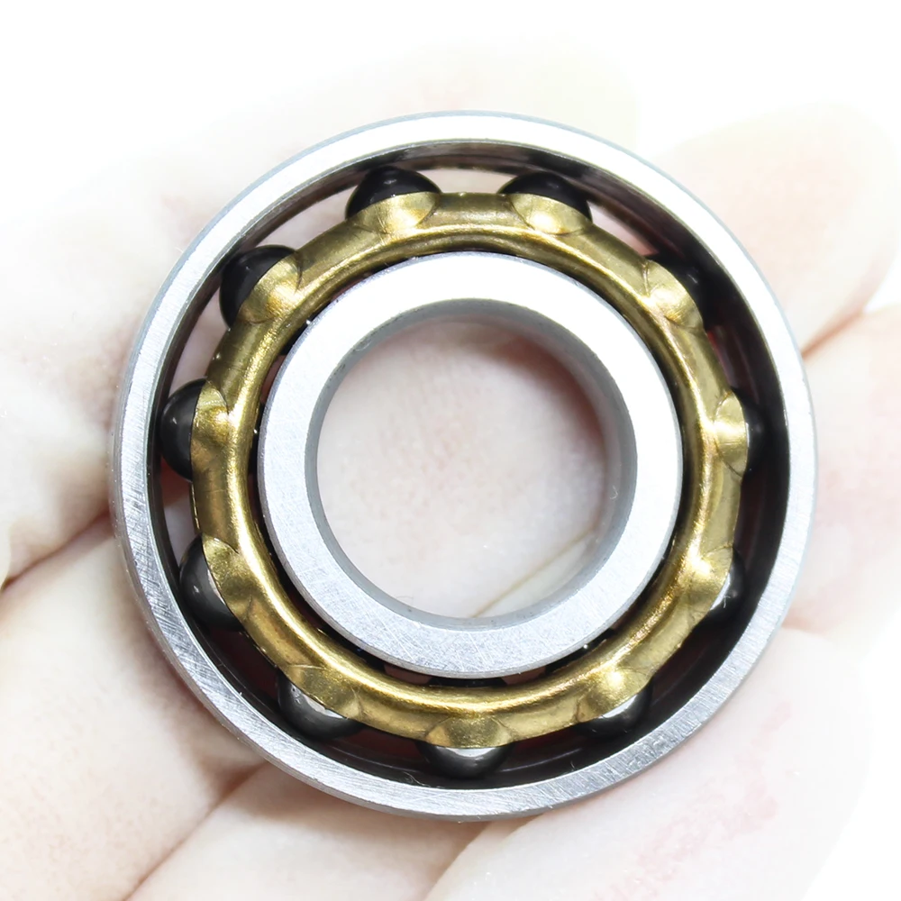 E9 Magneto Bearing 9*28*8 mm ( 1 PC ) Angular Contact Separate Permanent Motor Ball Bearings EN9 FB9