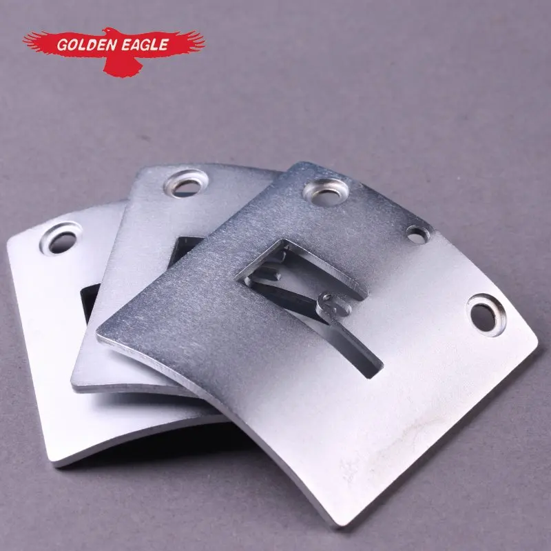 For SINGER 45k  91329 Needle Plate