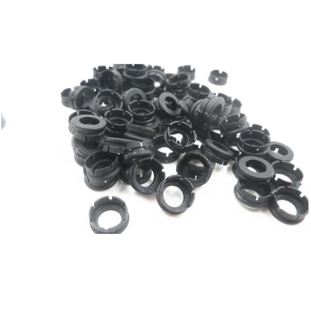 100pcs High Performance Accessary Replacement O-rings Shock Collars Specifically for Broadheads