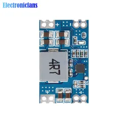 5A DC-DC Mini 560 Step Down Stabilized Voltage Supply Module Output 3.3 5V 9V 12V Step-down Power Converter Board Module