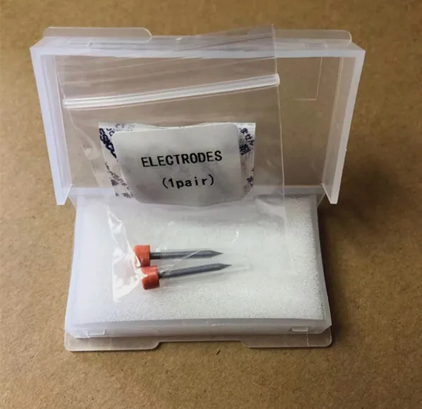 

Original ELOIK electrode for ALK-88 ALK-88A fiber fusion splicer electrode rod