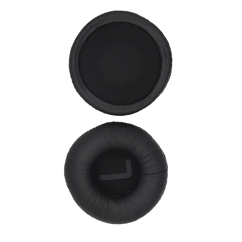 1 Pair Soft Earpads for JBL Tune 500BT 600BTNC T450BT Headphones Protein Leather Foam Ear Pad Cushion Replacement