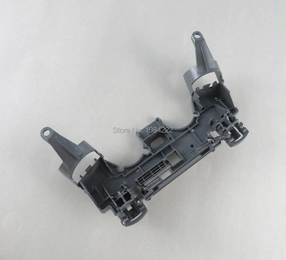 8 juegos de carcasa completa para PS4 Slim versión 5,0 piezas de repuesto del controlador Joystick JDS-050 JDS 055 JDM 050