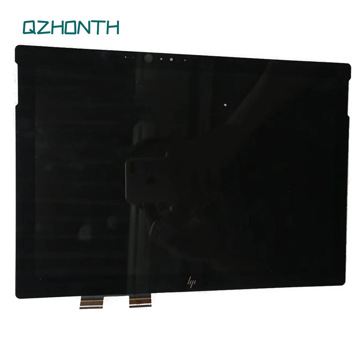 Laptop LCD Touch Screen Assembly For HP Spectre x2 12-C Series LP123QP1-SPA2 12.3