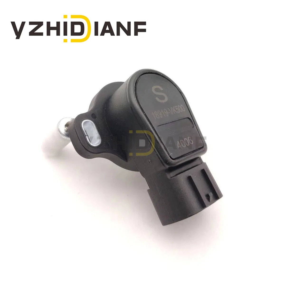 1X Throttle Position Sensor Accelerator Pedal Assy 18919-VK500 18919VK500 For NISSAN- NAVARA- PICK-UP D22 2.5 350Z X-TRAIL