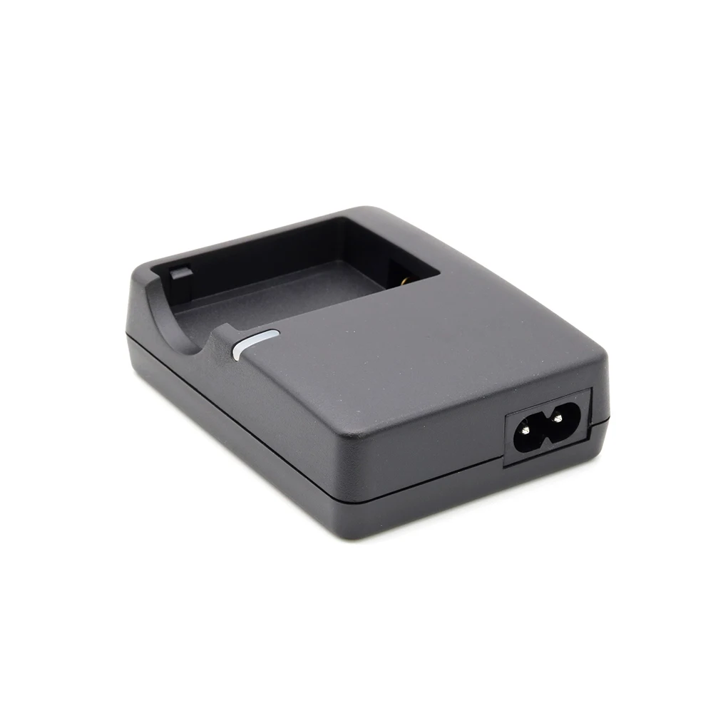 Зарядное устройство для аккумулятора камеры Canon LC-E5E LCE5 LP-E5 LpE5 Rebel XSi для EOS 450D 500D 1000D