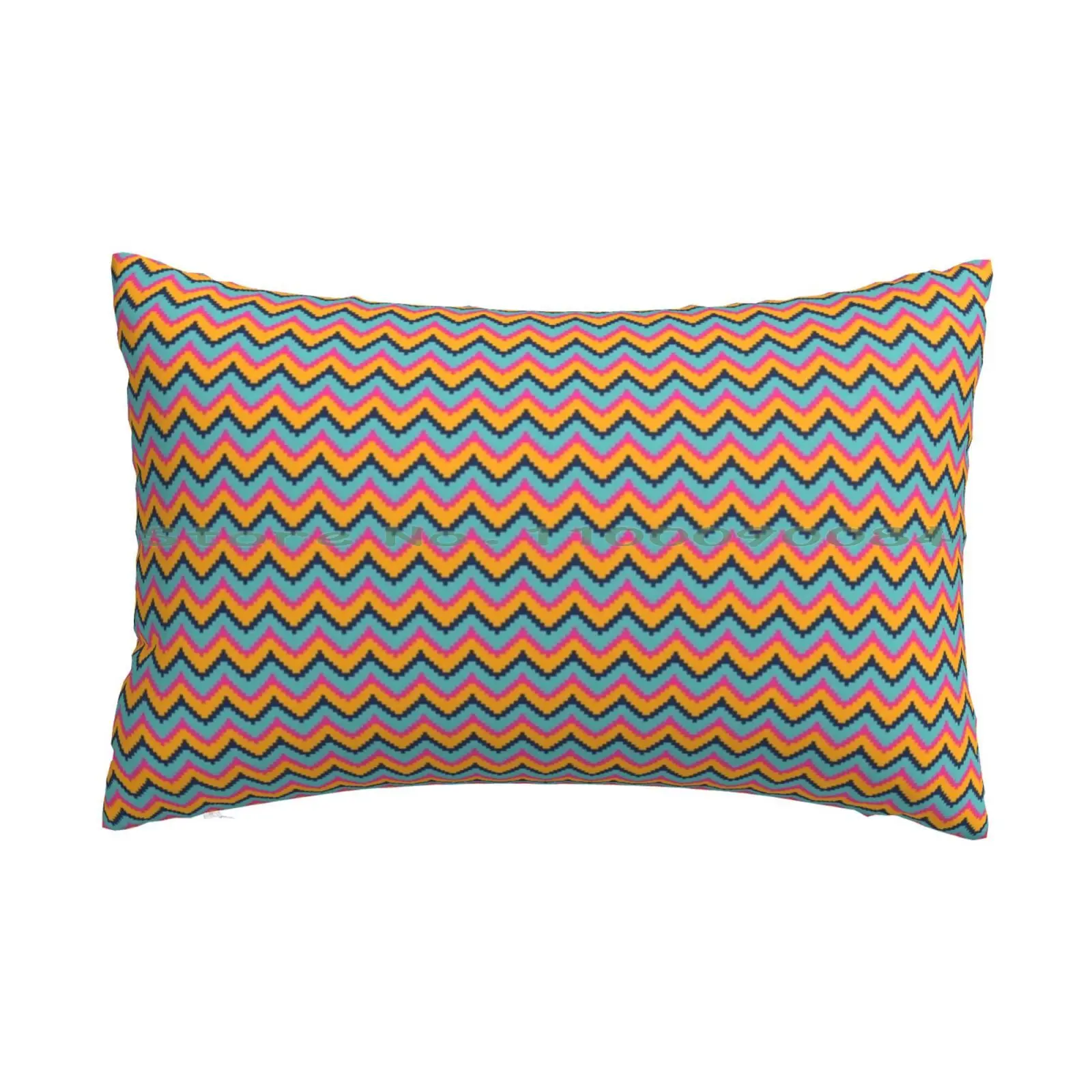 Aztec Tribal Abstract Boho Retro Pattern Pillow Case 20x30 50*75 Sofa Bedroom Brad Binder Biker South African Grand Prix