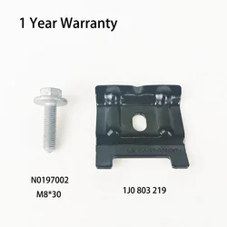 Battery Hold Down Clamp 1J0803219 1J0 803 219 for VW BEETLE Golf Tiguan POLO PASSAT AUDI A3 Q3 SKODA RAPID SUPERB FABIA YETI