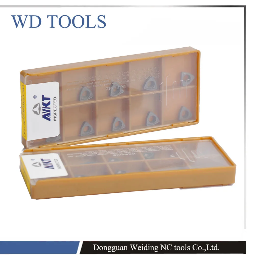 WCGX030208 WCGX050308 WCGX040208 WCGT06T308 WD Dụng Cụ U Khoan Carbide Cắt U Khoan Carbide Lắp