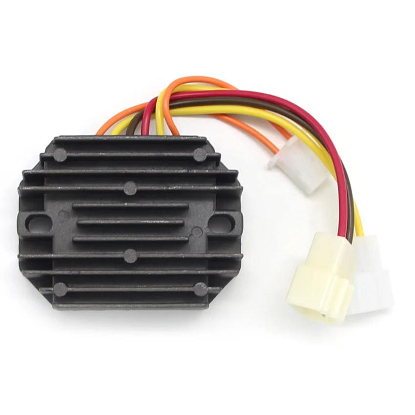 Motorcycle Voltage Regulator Rectifier For Polaris 800 Pro RMK Switchback EFI L/C Rush Pro-R Adventure Assault Motor Accessories