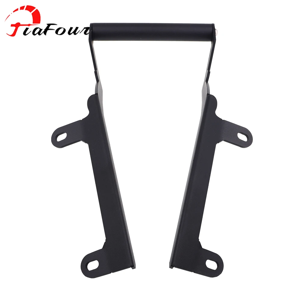 

FIT For FORZA 750 NSS 750 2021-2022 Front Phone Stand Holder Smartphone Phone GPS Navigaton Plate Bracket