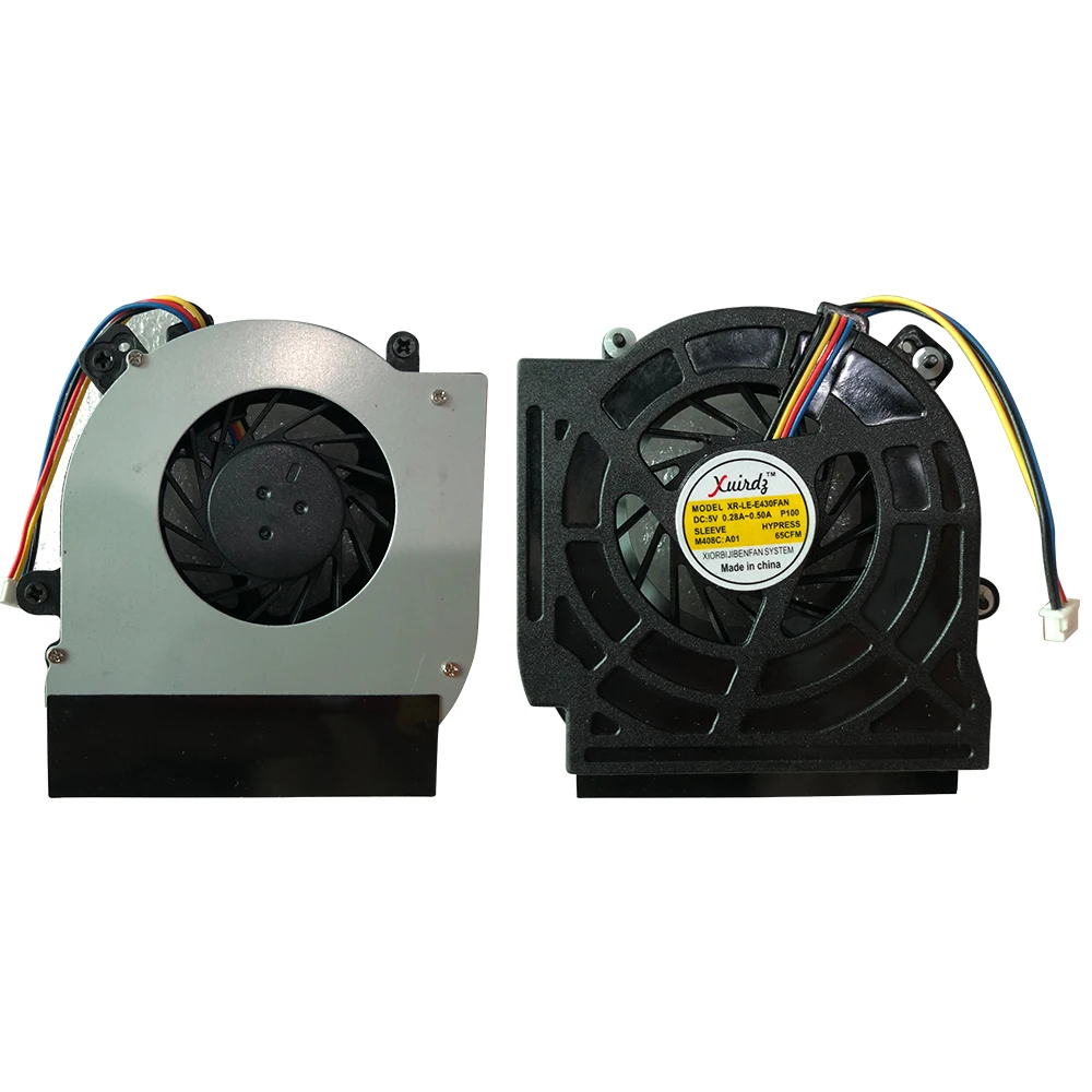 New Laptop Cooler CPU Cooling Fan Notebook Radiator For Lenovo IBM ThinkPad Edge E430 E435 E430C E530 E530C E535 E445 E545