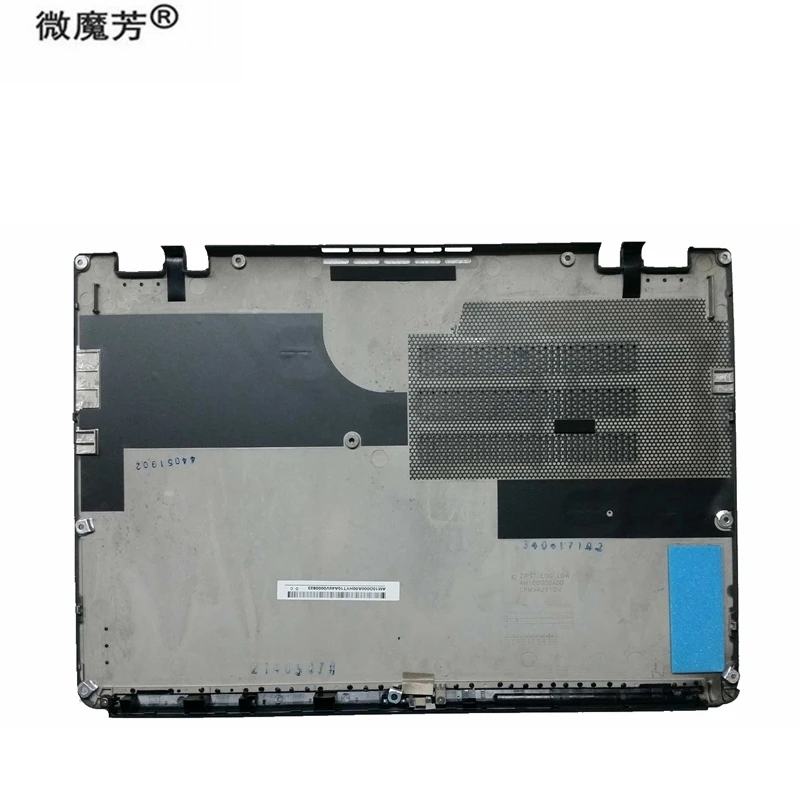 New Laptop Bottom Case for Lenovo ThinkPad S1 Yoga S240 Yoga 12 Laptop Bottom Case Base Cover black AM10D000A00