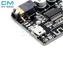 Bluetooth 5.0 Audio Receiver Board MP3 Decoder #5