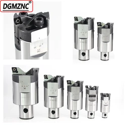 Adjustable RBH 19-25 25-33 Double Edged Boring Tool 40-55 68-92mm Twin-Bit Cutter with Boring Handle LBK1 Rough Boring Head