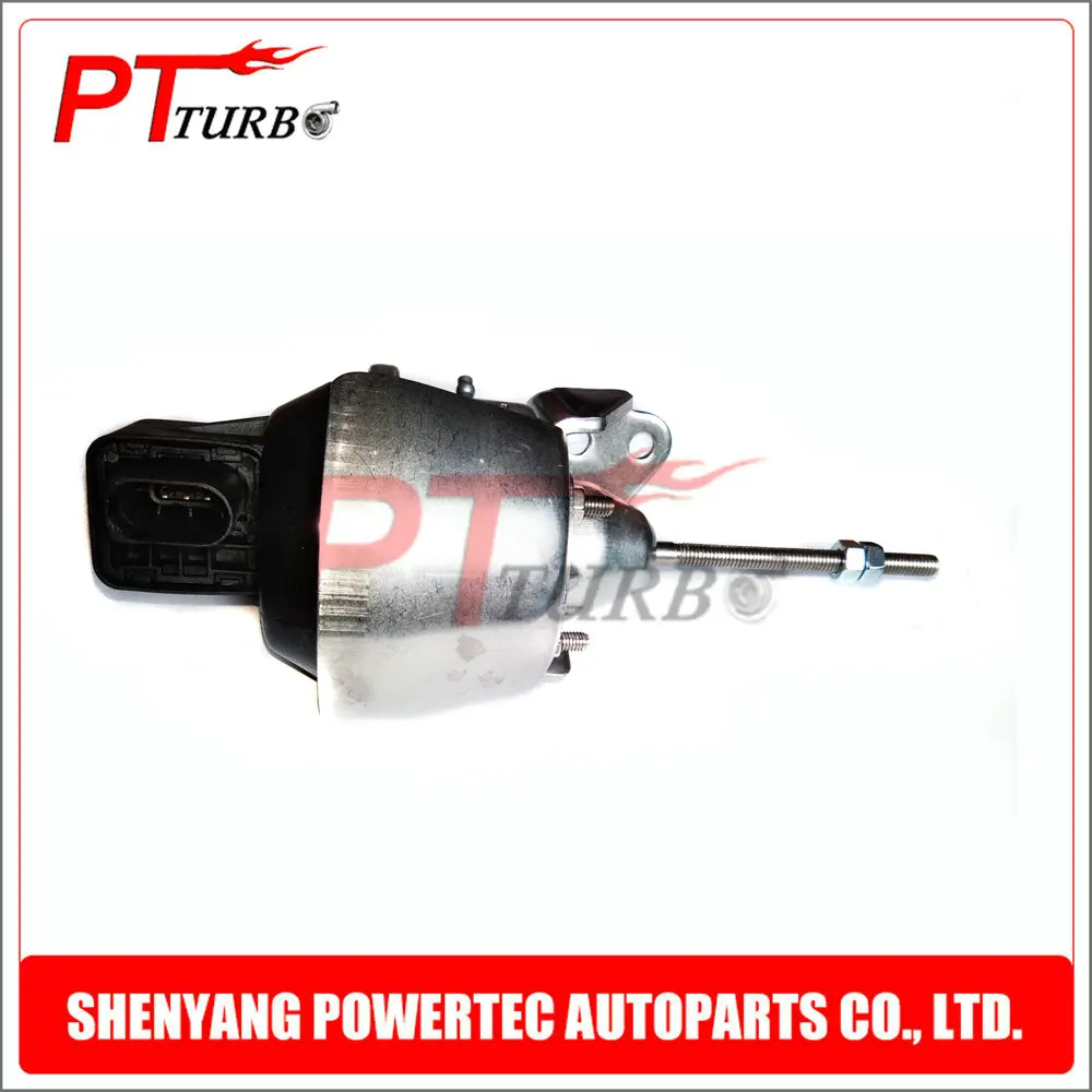 Turbine Electronic Actuator 53039880132 03L253016F For vw Eos Golf Passat Scirocco Tiguan 2.0TDI 12/2006- CBDA/CBDB 103Kw 1968cc