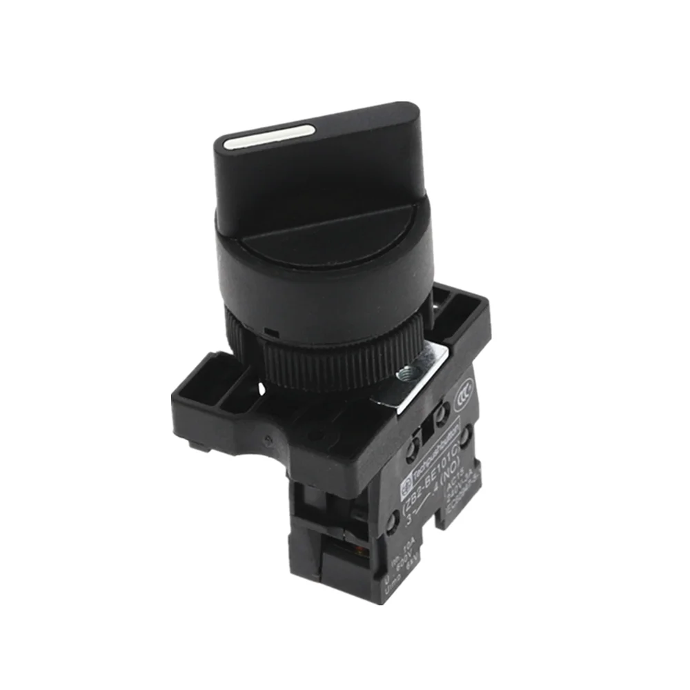 1Pcs XB2-ED21 On/Of…