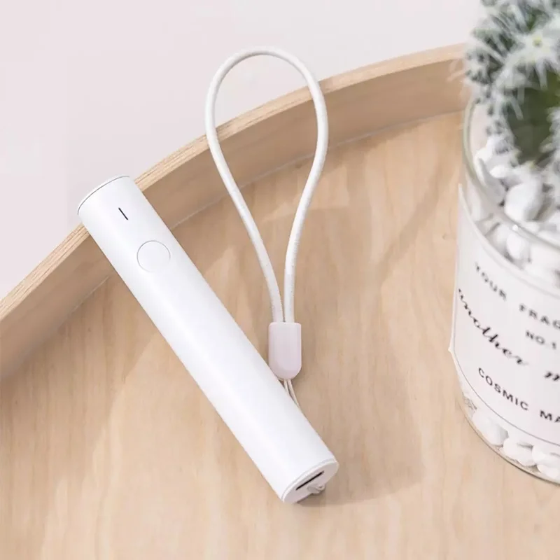 Xiaomi Youpin Qiaoqingting podczerwieni impuls przeciwświądowy kij Potable Mosquito Insect Bite relief swędzenie Pen dla dzieci dorosłych