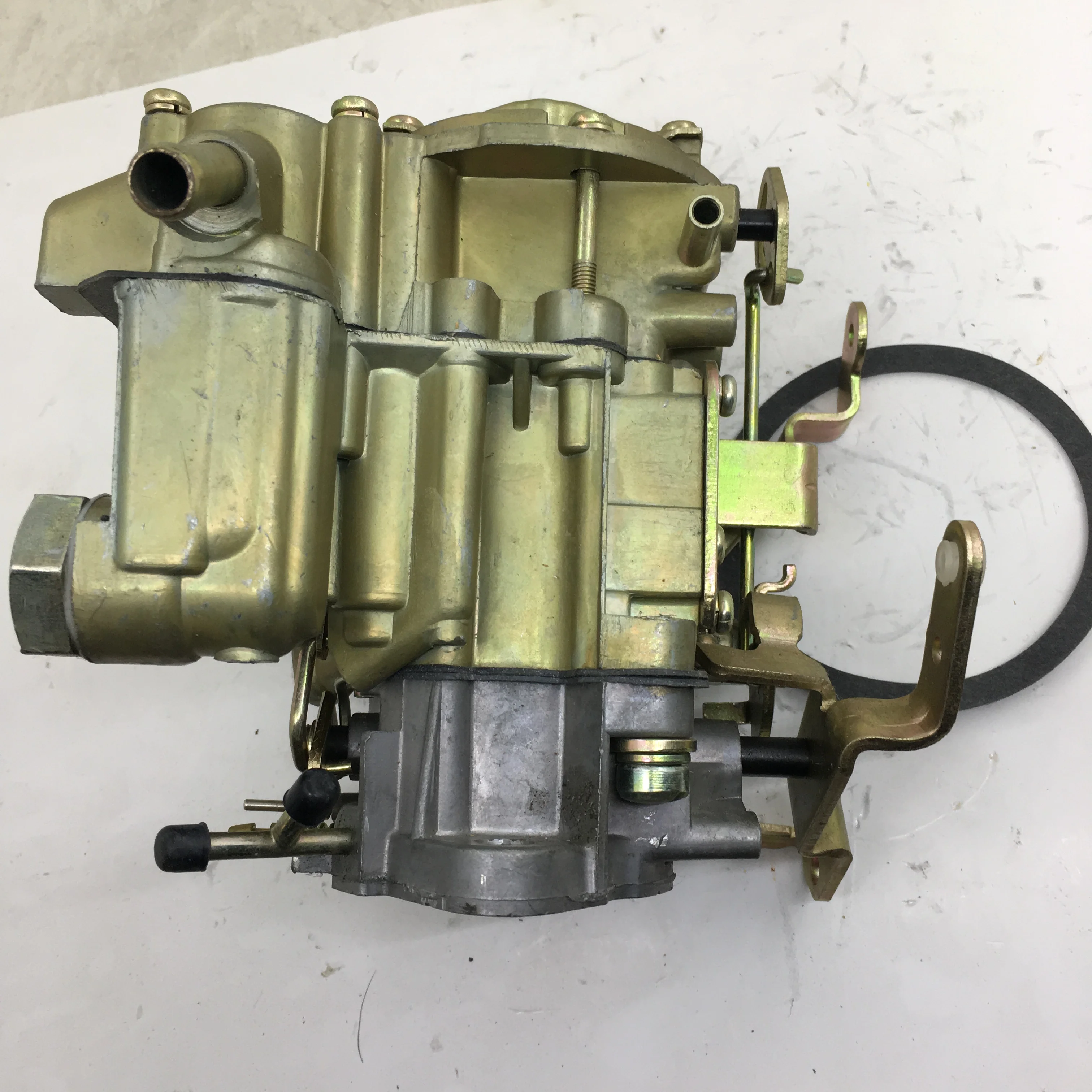 SherryBerg carb CARBURETTOR carb for CHEVY GMC 1972- ROCHESTER MONOJET CARBURETOR TRUCK and VAN w/250-292ci.#180-5158 aftermart