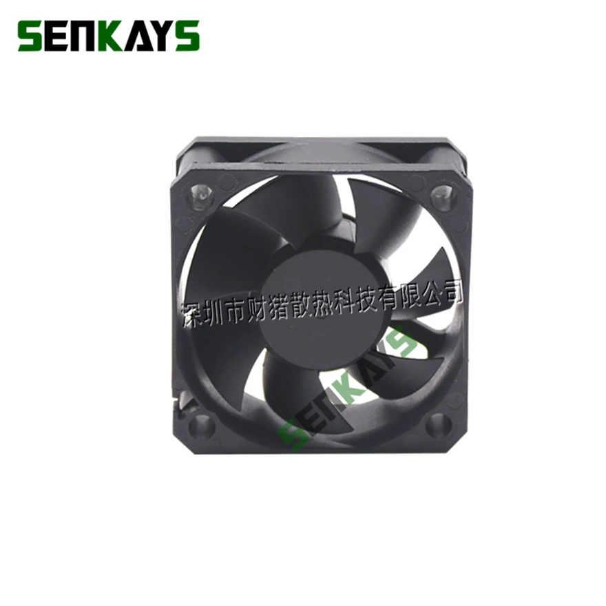 5020 DC 5V 12V 24V  Ball Bearing Cooling Fan  50MM 50x50x20mm Computer CPU Cooler Power Supply Fan for 3D Printer XH2.54 2Pin