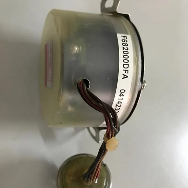 Протестировано, рабочий F 682000 Поворотный энкодер DFA