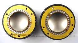 2 Stks/partij Diafragma Voor Jbl 2416 2416 H 2416H-1 D8R2416 Horn Driver Audio Deel 8 Ohm