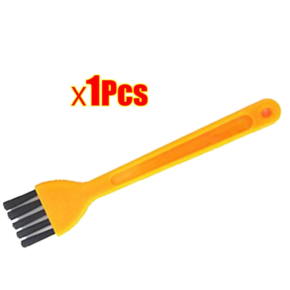 Robotic Vacuum Cleaner sparts Parts Kits Roller Main Side Brush cloth mop filter Hepa for Ilife V7S pro v7s V7s plus V7