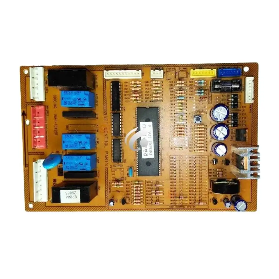 

good working for refrigerator pc board Computer board DA41-10125B board part