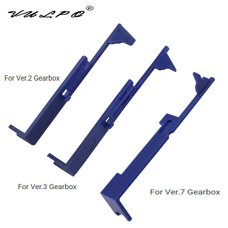 VULPO Gear Tappet Plate For Ver.2/3/7 Gearbox