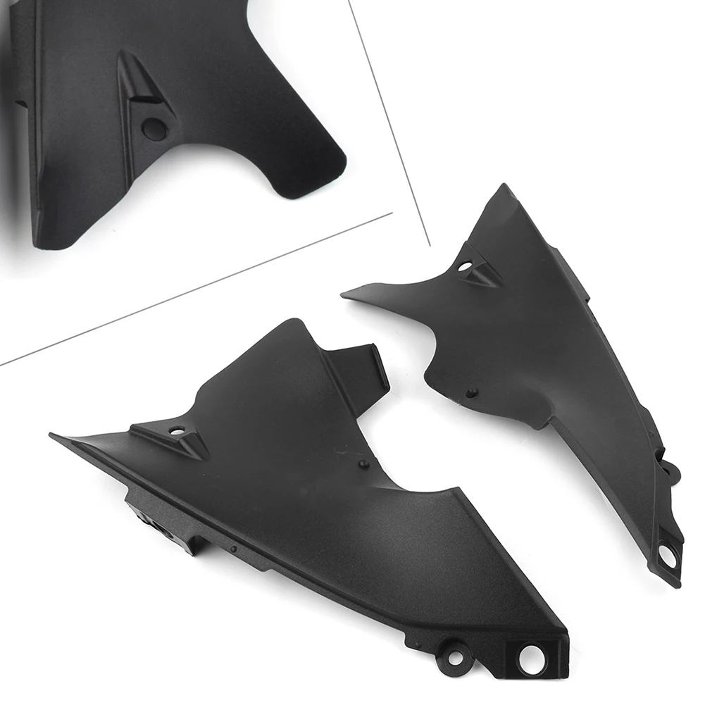 

Боковая отделка крышки воздуховода, обтекатель панели для Yamaha YZF YZF-R1 R1 04-06 05