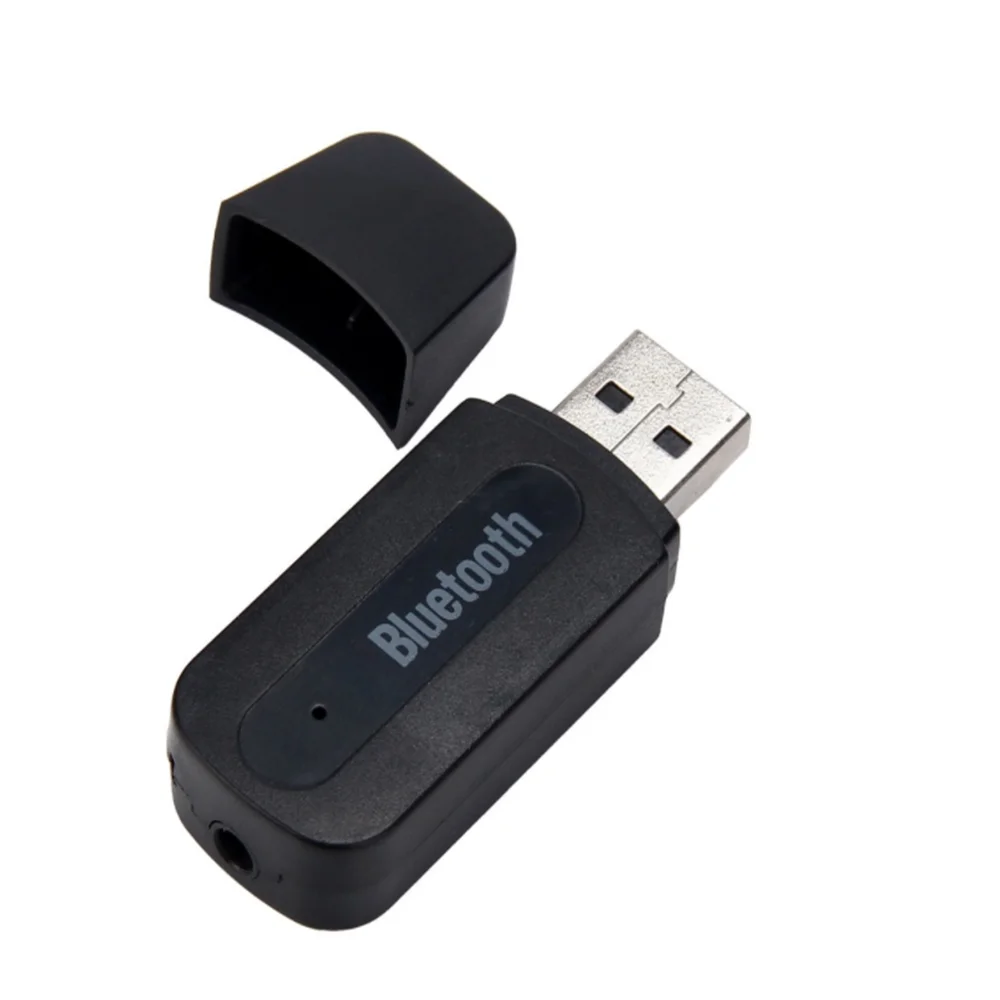 Bluetooth Audio AUX Car Receiver Adapter for DAIHATSU terios sirion yrv charade mira Tesla Roadster Model 3 Model S Model X image 4