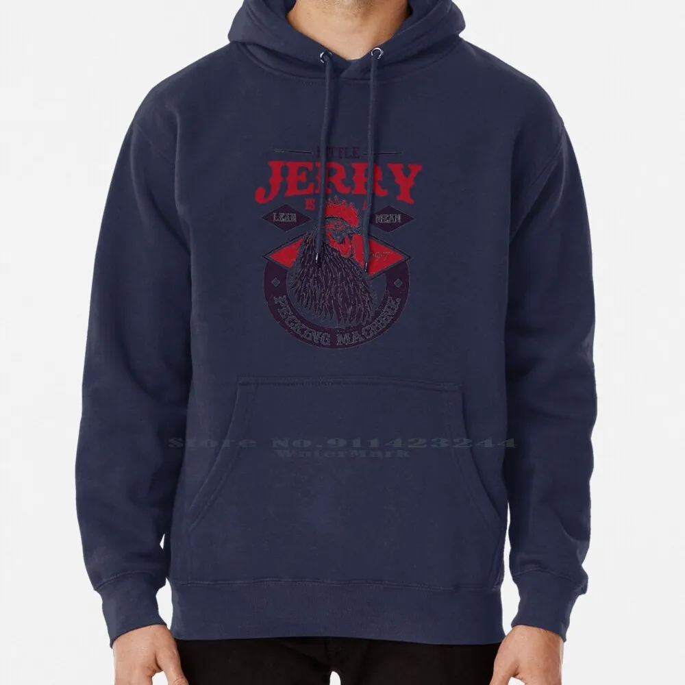 Little Jerry From Seinfeld Hoodie Sweater 6xl Cotton Jerry Seinfeld George Kramer Seinfeld Tv Show Seinfeld Quote Festivus