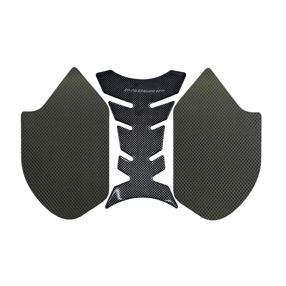 

For Honda CB650F 2014 2015 2016 2017 2018 CB 650 F Motorcycle Protector Anti slip Fiber Tank Pad tank Side Traction 3M Sticker