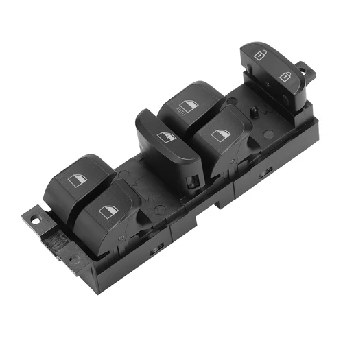 HM-CN-0095 elevador de ventana eléctrico delantero izquierdo, elevador de botón apto para Brilliance Zhonghua V3 V5 H230