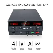USB Adjustable Laboratory Power Supply #2