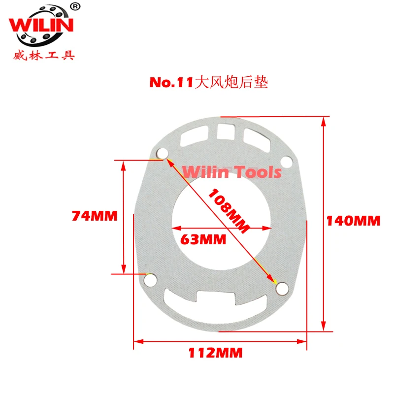 Pneumatic Wrench Spring Air Pneumatic Wrench Switch Ejector Rod Impact Wrench Adjustment Switch Pneumatic Wrench Accessories