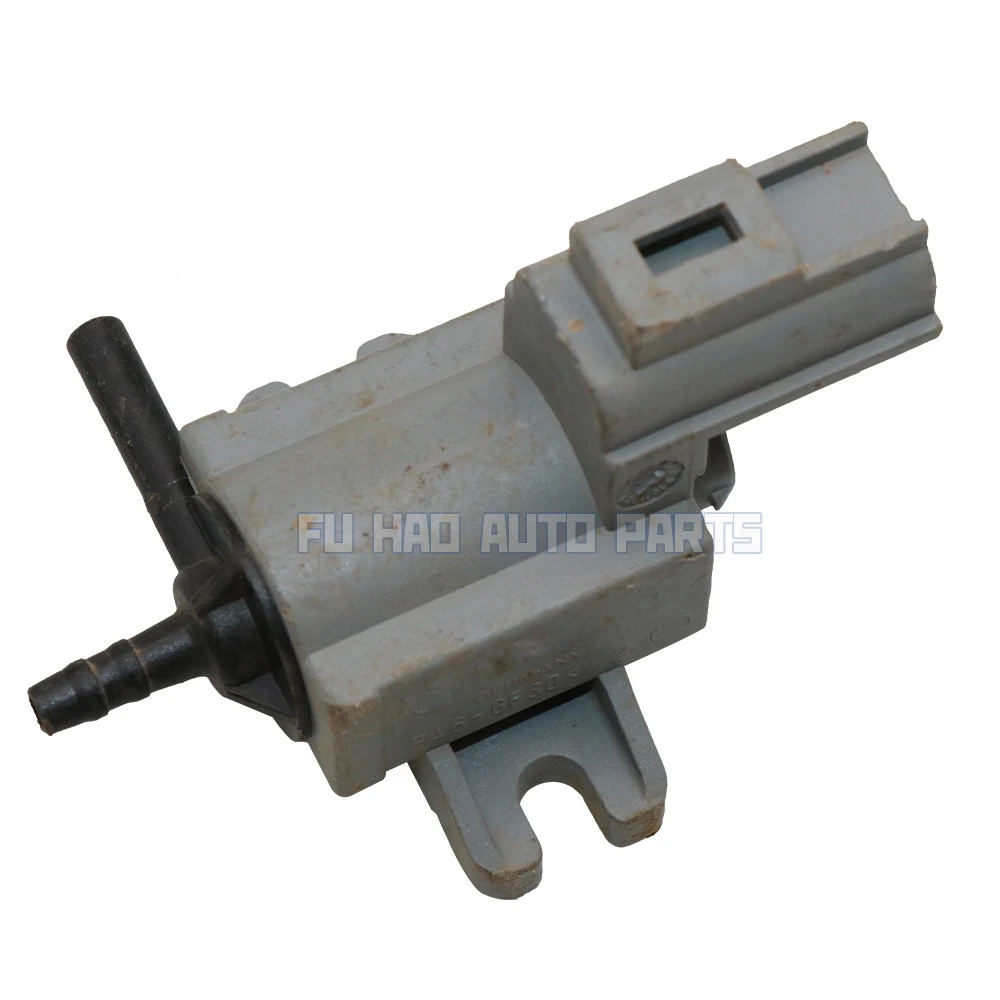 Original 7.01211.00 70121100 Turbo Converter Solenoid Valve for Land Rover Jaguar XF XJ X350 2.7D