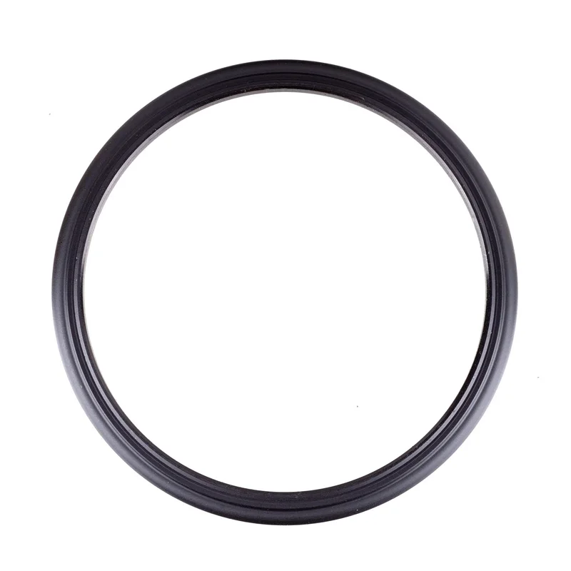 Capucha de lente de Metal estándar profesional, 58mm, para Canon, Nikon, Sony, Leica, Olympus, Pentax