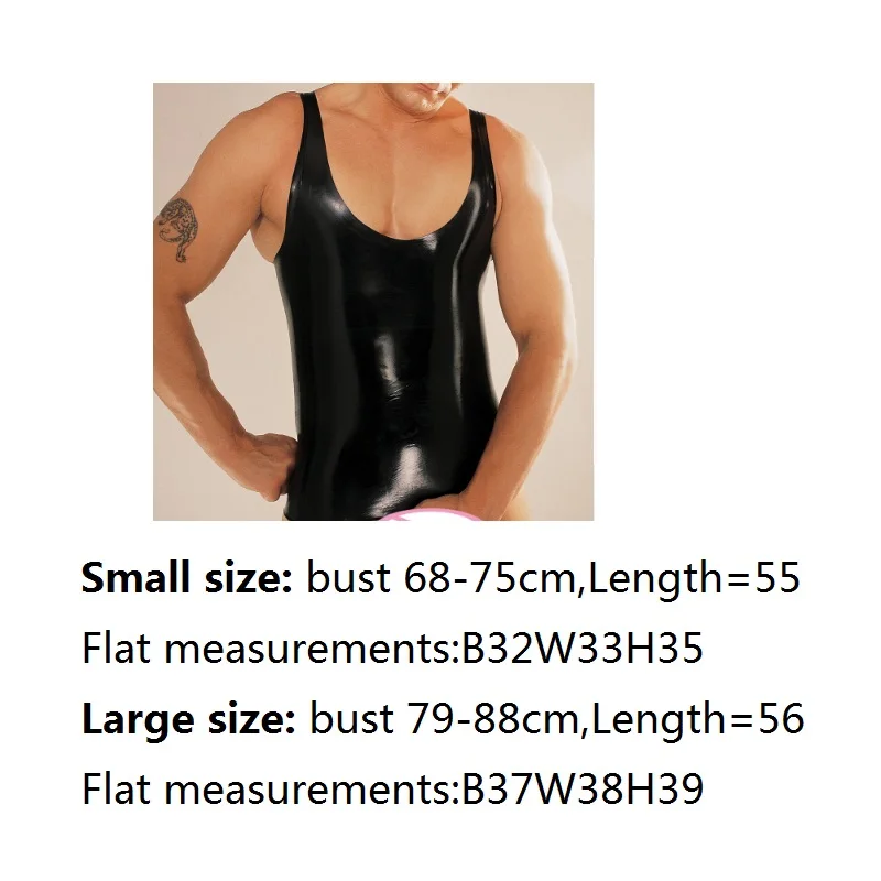 New latex  sexy short vest new coming tradditional style lady women tank