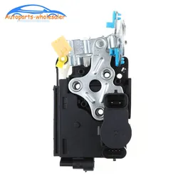 New 96636039 For Chevrolet Epica Daewoo Tosca Door Lock Actutator Central Locking Front Left  Car accessories