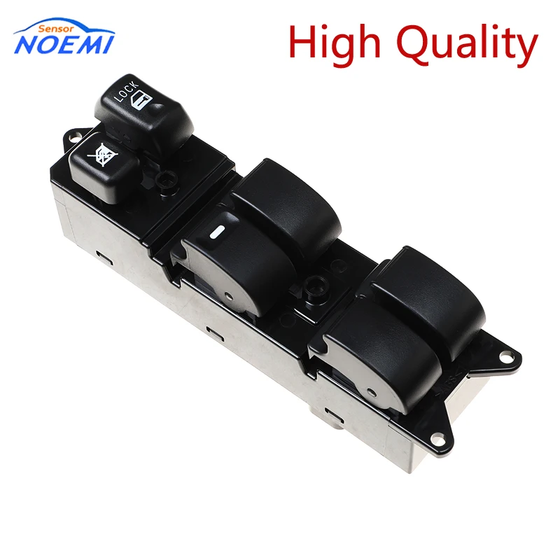 YAOPEI 8608A196 car Electric Power Master Window Switch For Mitsubishi Lancer car accessories 14 Pins