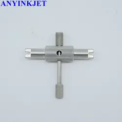 For Linx L type nozzle adjust tool FA72116 for Linx printer L type nozzle