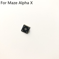 Maze Alpha X Camera Glass Lens Rear Cover For Maze Alpha X MTK6757 6.00\