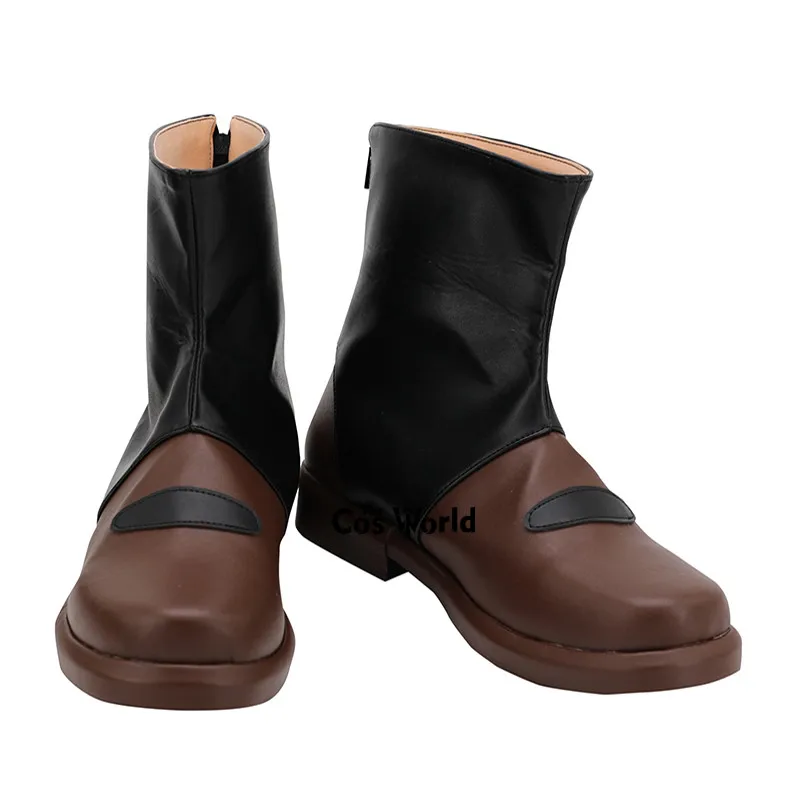 DARLING in de FRANXX CODE:016 HIRO Anime Cosplay Schoenen Laarzen aanpassen