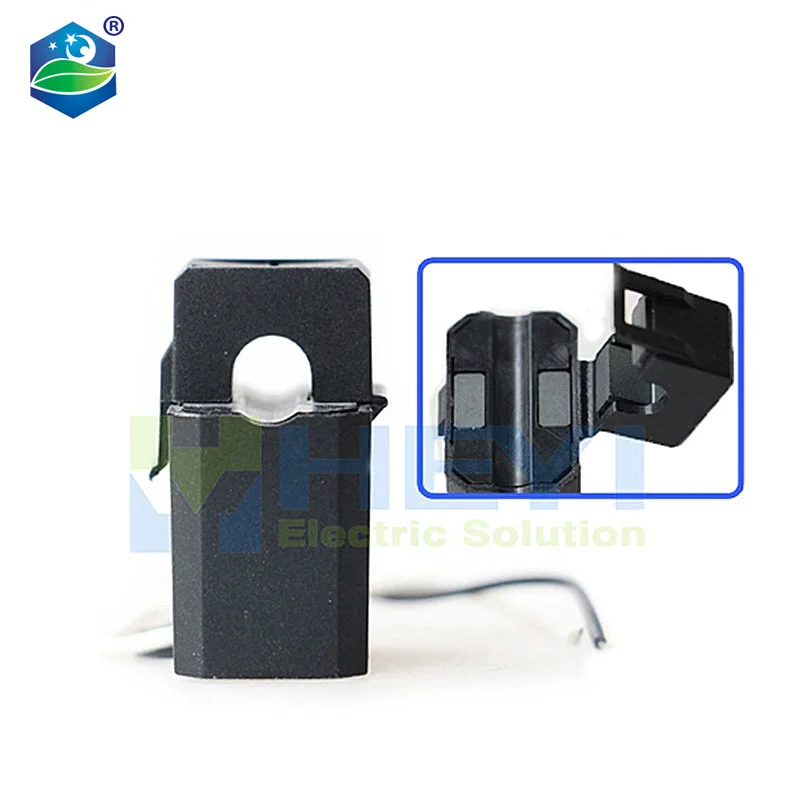 

Split Core Current transformer AC Current Sensor Mini current transformer KCT-6 high accuracy